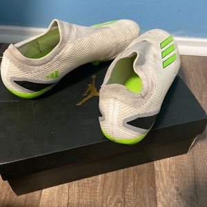 ADIDAS SPEEDPORTALS3 MEN SIZE 11